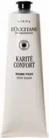 Loccitane Karité Confort Shea Intensiv Pflegender Fussbalsam