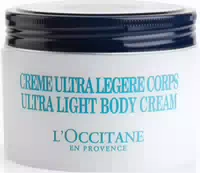 Loccitane, Shea Kumquat Ultra Leichte Körpercreme