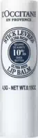 Loccitane Shea Lippenpflegestift 4,5 g
