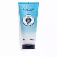 Loccitane, Shea Ultra Rich Körperpeeling