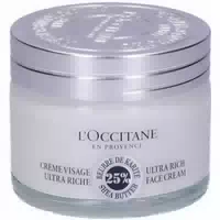 Loccitane, Shea Ultra Riche Gesichtscreme