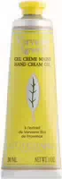 Loccitane, Sommer Verbene Handcreme