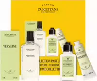 Loccitane Verbene Duft Kollektion Set 1 stk
