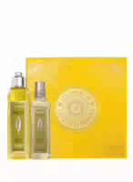Loccitane Verbene Duft Set