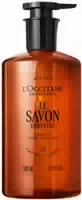 Loccitane Verbene Flüssigseife