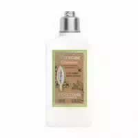 Verbene Geranie Koerpermilch 250 ml
