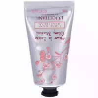 Loccitane Verbene Karottenblüte Handcreme
