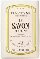 Loccitane Verbene Seife