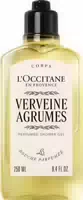 Loccitane Verveine Agrumes Duschgel 250 ml