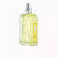 Loccitane Verveine Agrumes Eau De Toilette 100ml 0,1 l