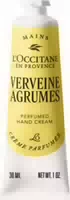 Loccitane Verveine Agrumes Handcreme 30 ml
