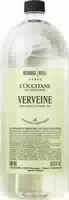 Loccitane Verveine Duschgel Nachfüllpackung 500 ml