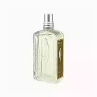 Loccitane Verveine Eau De Toilette Spray 100ml 0,1 L