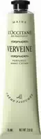 Loccitane Verveine Cooling Hand Cream Gel 75 ml