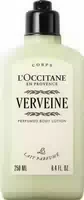 Loccitane Verveine Körpermilch 250 ml