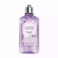 Loccitane, White Lavender Duschgel