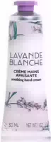 Loccitane White Lavender Handcreme