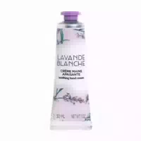 Loccitane, White Lavender Handcreme
