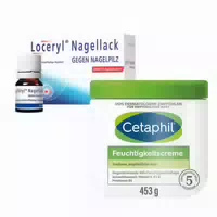 Loceryl Gegen Nagelpilz Cetaphil Feuchtigkeitscreme