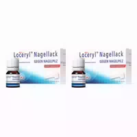 Loceryl gegen Nagelpilz 5ml