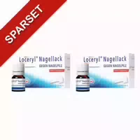 Loceryl Gegen Nagelpilz 5ml