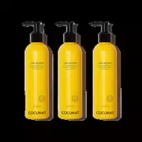 Locken Booster Gel Zum Definieren Definiert Locken Ohne Zu Verkleben Beseitigt Frizz Spendet Intensive Feuchtigkeit Curly Methode Cocunat