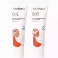 Locobase Ekzem Creme