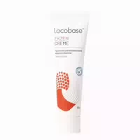 Locobase Ekzem Creme
