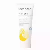 Locobase Protect Lipidreiche Intensiv Pflegecreme für Sehr Trockene, Strapazierte Haut
