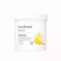 Locobase Protect Lipidreiche Intensiv Pflegecreme für Sehr Trockene, Strapazierte Haut