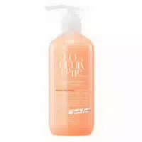 Lodeurlette Colorfit Hair Treatment 500ml Burnt Vanilla