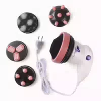 4 in 1 Anti Cellulite Massagegerät Paloma Beauties