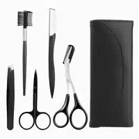 Augenbrauen Waxing Set 1 st