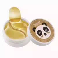 Augenpads aus Gold Kollagen, 60 Stück 60 st
