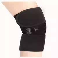 Onamaste Thermo Kniebandage mit Wärmefunktion
