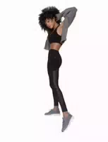 Lauf Tights Maria mit Tasche Running 1 st