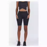 Radlerhose Bella Knie Länge Schnelltrocknend 1 st