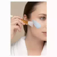 Silikonmasken Applikator 1 St
