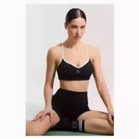 Sport Top Karma Crop Fluid Atmungsaktiv Balance 1 st
