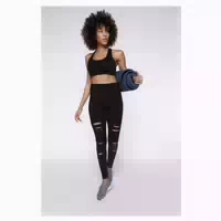Sport Leggings Sasha Kompression 1 st