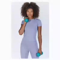 Sport Shirt Jamie Kurzarm Damen 1 st