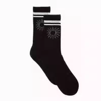 Sport Socken Komfort Atmungsaktiv 1 st
