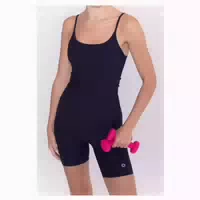 Sport Tanktop Bh Mantra 2 in 1 1 st