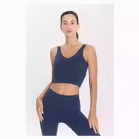 Sport Tanktop Bh Lotus 2 in 1 1 st