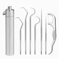 Toilettenartikel Set 1 St