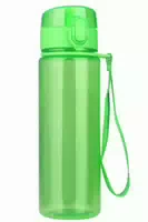 Trinkflasche Sport Auslaufsicher Bpa Frei 1 st