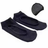 Yoga Socken Paar Antirutsch 1 st