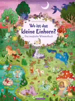 Wo Ist Das Kleine Einhorn