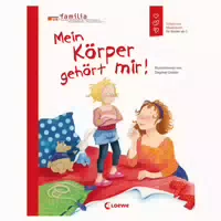 Mein Körper Gehört Mir!