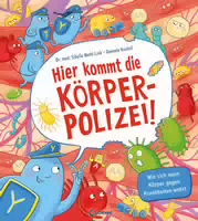 Hier Kommt Die Körperpolizei!